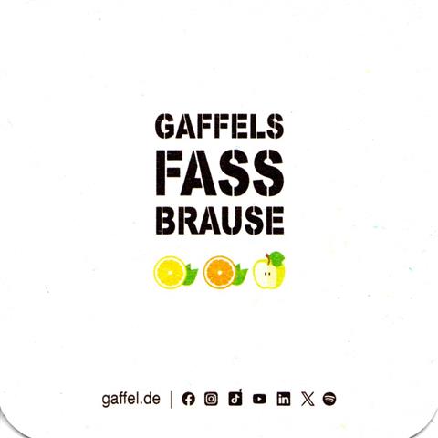 k�ln k-nw gaffel fass pure 12a (quad180-gaffel de-7 logos-mit x)
